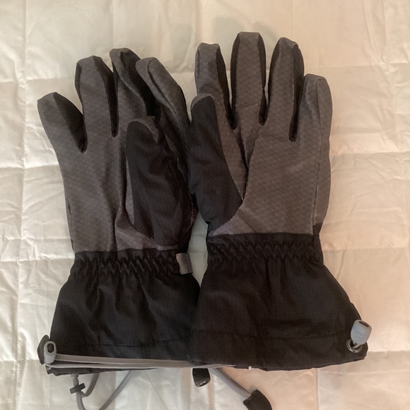 REI Ski Gloves - Picture 2 of 4